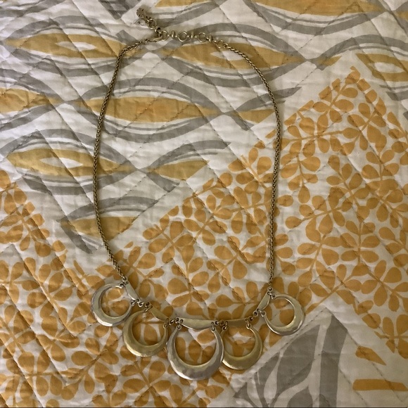 Lucky brand necklace - Picture 2 of 10